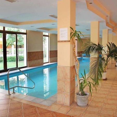 Levi'S Wellness Apartman ชิโอฟก ภายนอก รูปภาพ