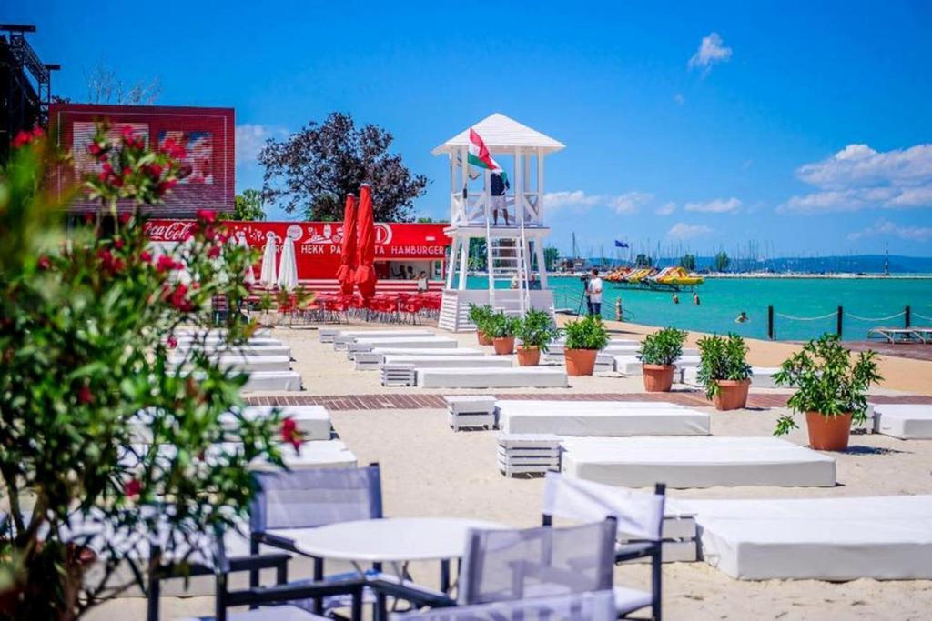 Levi'S Wellness Apartman ชิโอฟก ภายนอก รูปภาพ